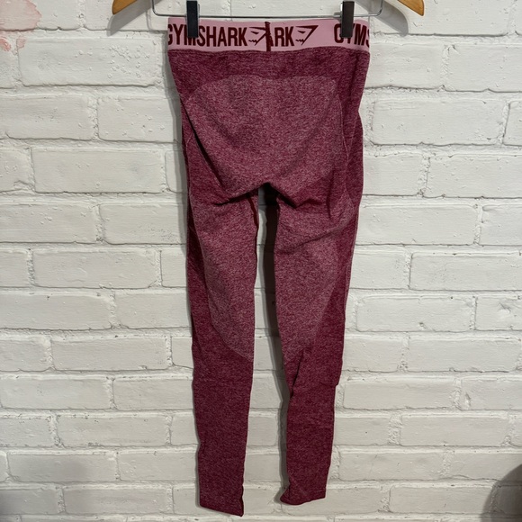 GYMSHARK Seamless Leggings - Picture 12 of 13